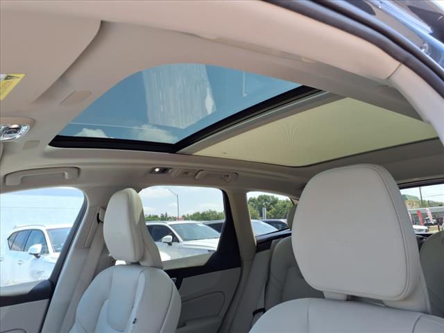 2019 Volvo XC60 T5 Inscription