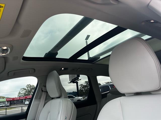 2021 Volvo XC60 T6 Inscription