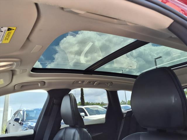 2022 Volvo XC60 B5 Inscription