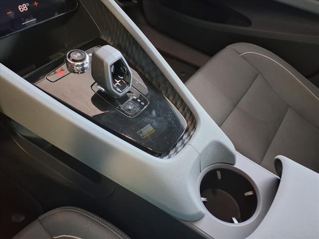 2022 Polestar 2 