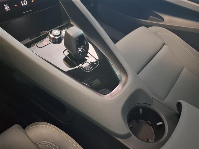 2022 Polestar 2 