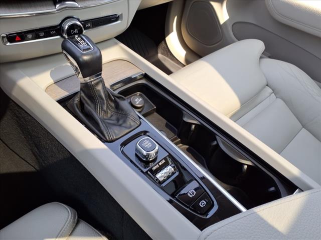 2019 Volvo XC60 T5 Inscription