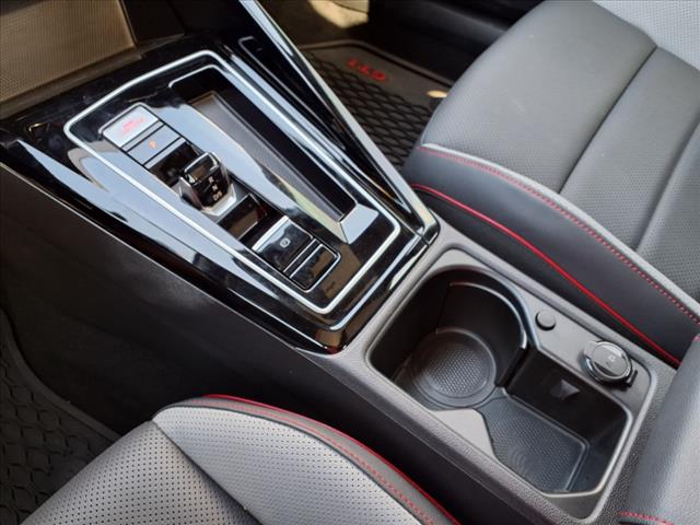 2024 Volkswagen Golf GTI Autobahn