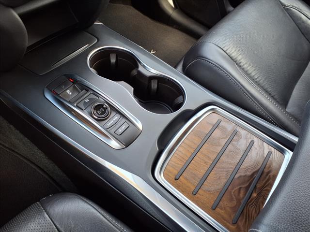 2019 Acura MDX w/Tech