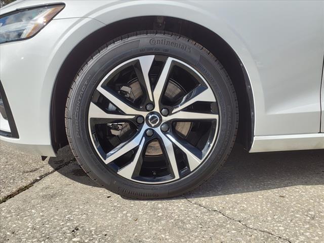 2025 Volvo S60 B5 Core