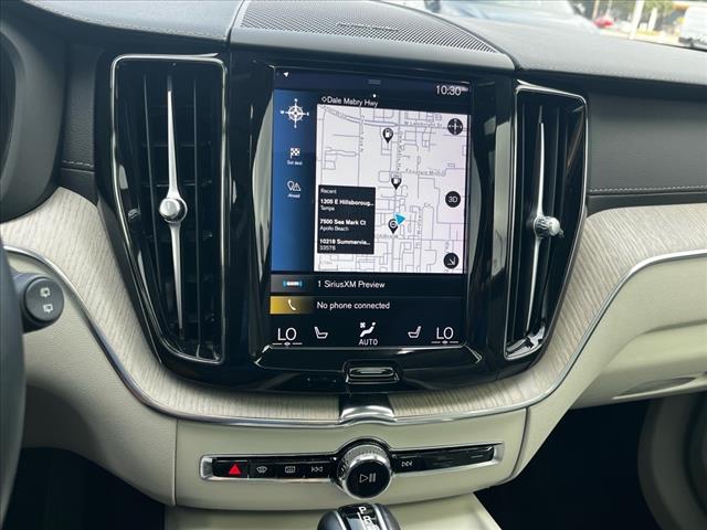 2021 Volvo XC60 T6 Inscription