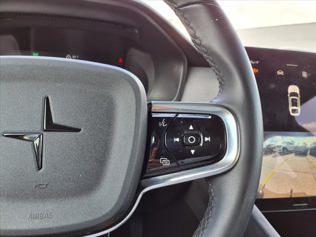 2022 Polestar 2 