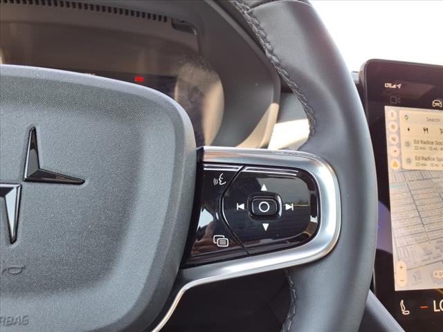 2022 Polestar 2 
