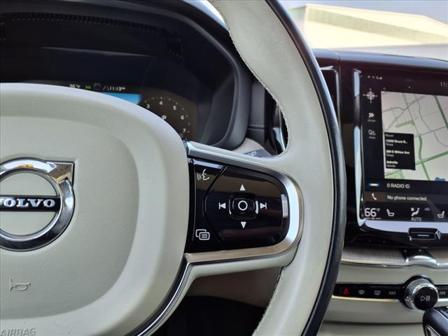2019 Volvo XC60 T5 Inscription