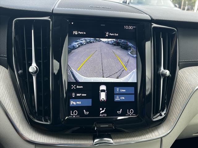 2021 Volvo XC60 T6 Inscription