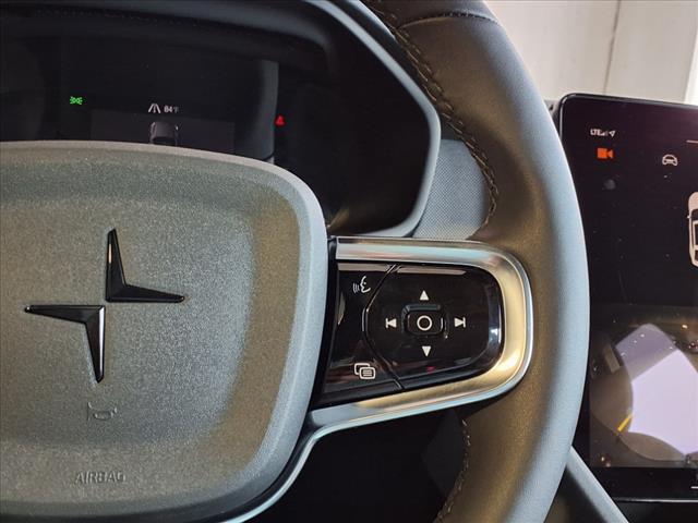 2022 Polestar 2 