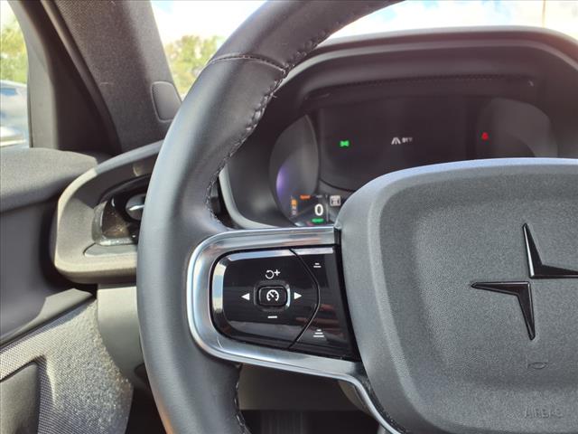 2022 Polestar 2 