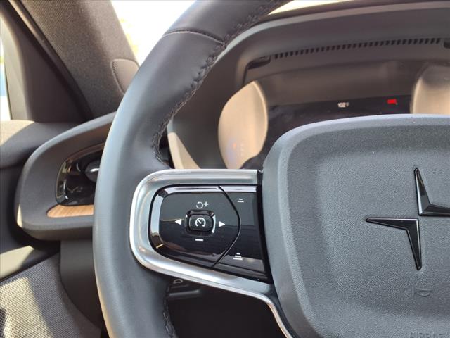 2022 Polestar 2 