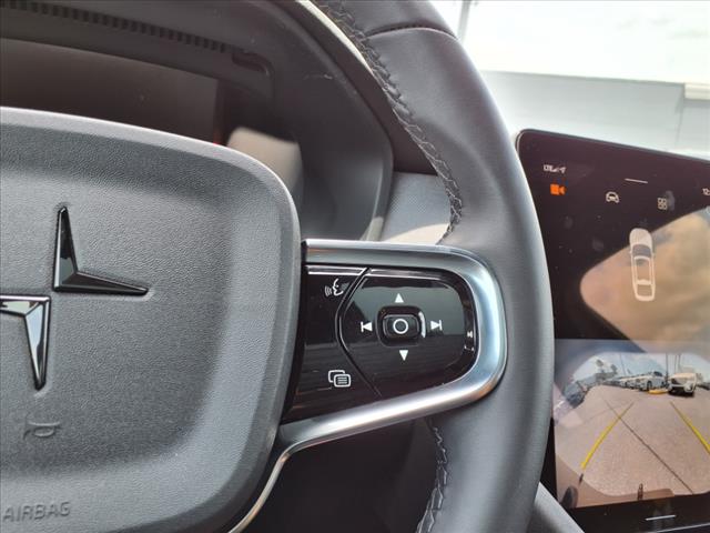 2022 Polestar 2 