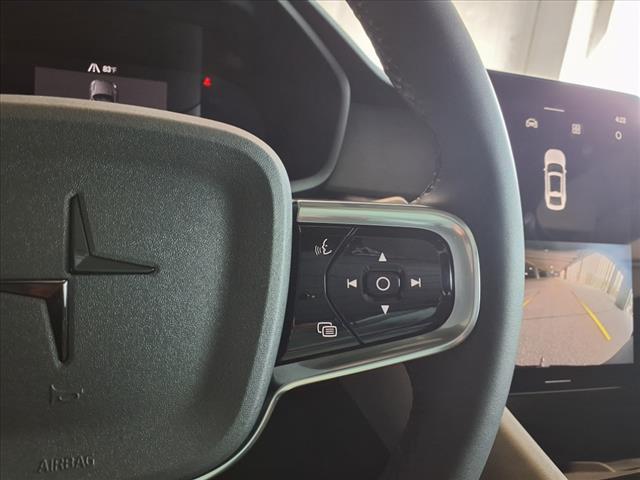 2022 Polestar 2 