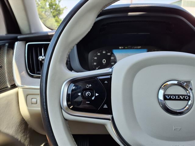 2019 Volvo XC60 T5 Inscription