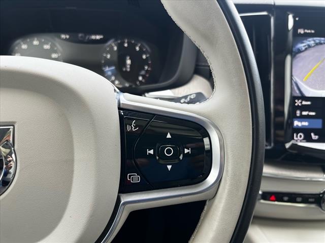2021 Volvo XC60 T6 Inscription