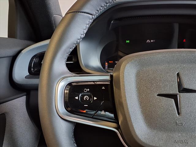 2022 Polestar 2 