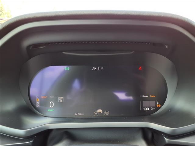 2022 Polestar 2 