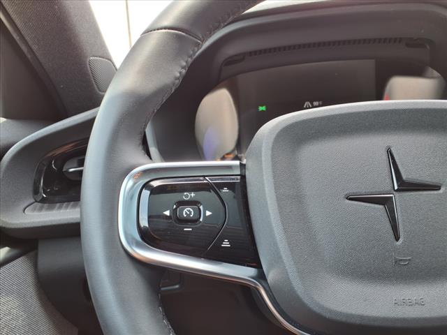 2022 Polestar 2 