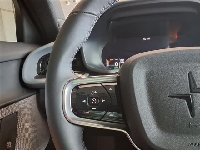 2022 Polestar 2 