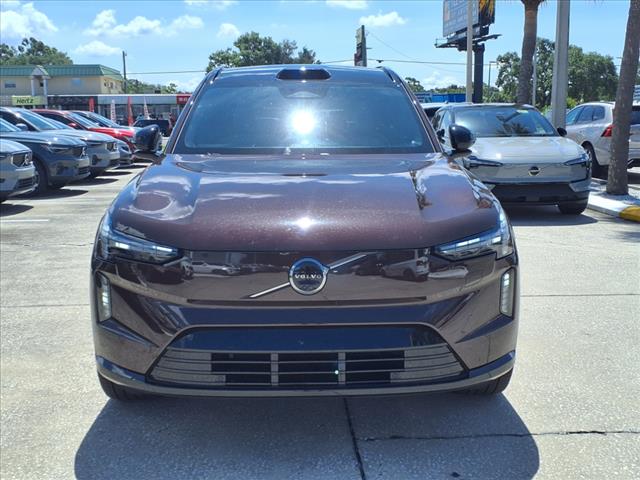 2025 Volvo EX90 Twin Performance Ultra 6P