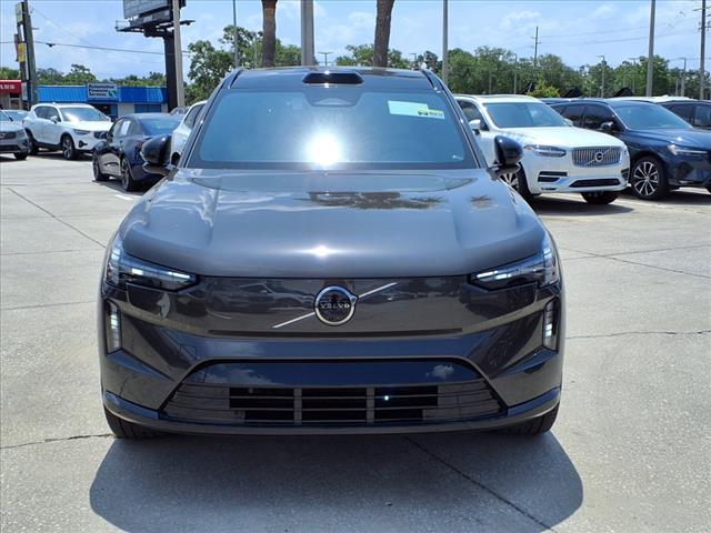 2025 Volvo EX90 Twin Performance Ultra 6P