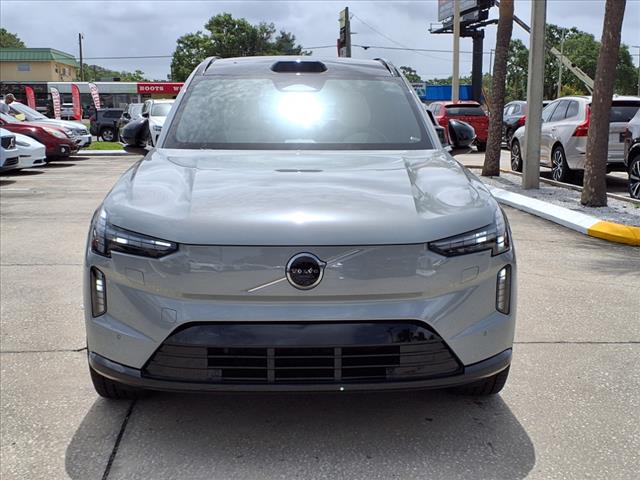 2025 Volvo EX90 Twin Ultra 7P