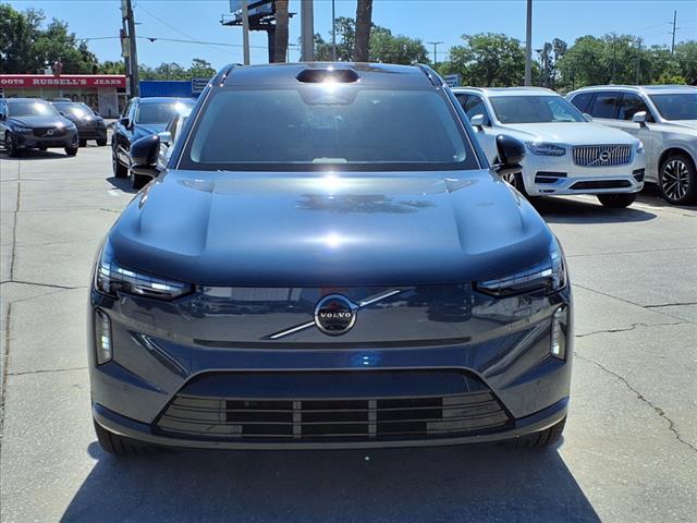 2025 Volvo EX90 Twin Ultra 7P