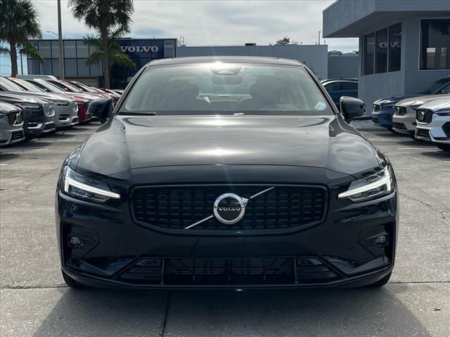 2025 Volvo S60 B5 Core