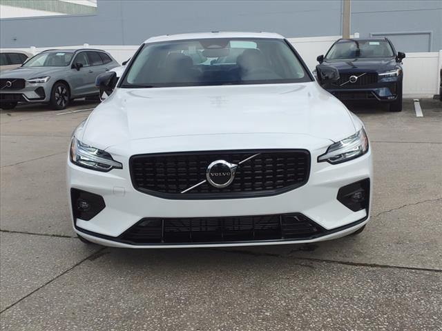 2025 Volvo S60 B5 Core