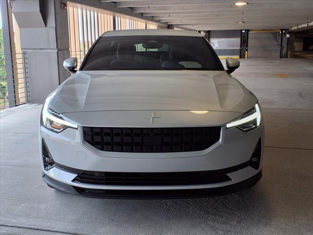 2022 Polestar 2 