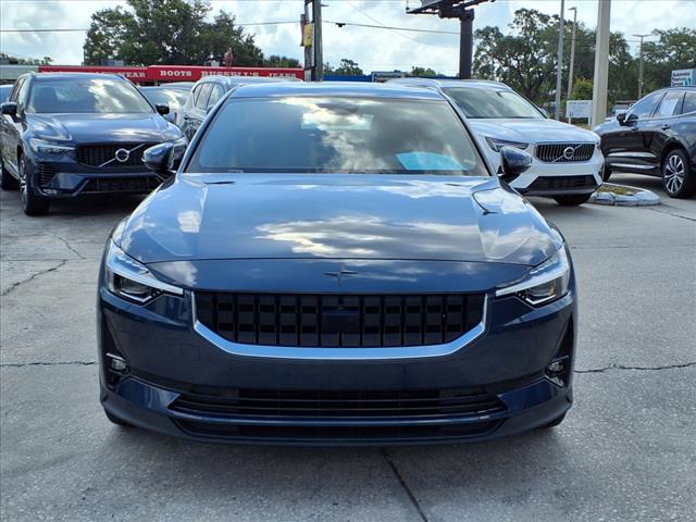 2022 Polestar 2 