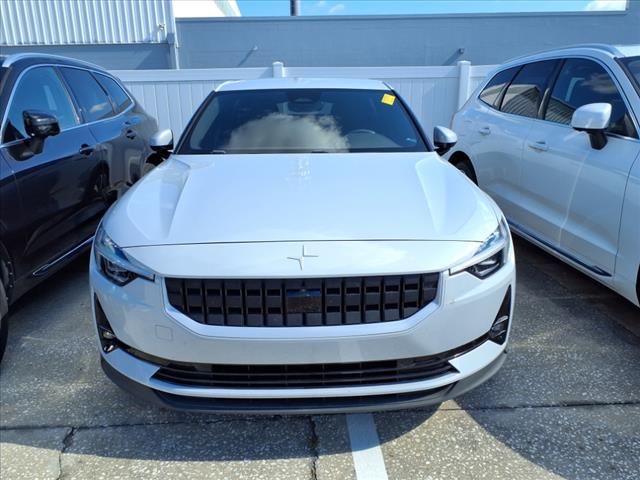 2022 Polestar 2 