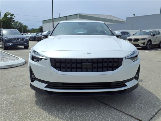 2022 Polestar 2 