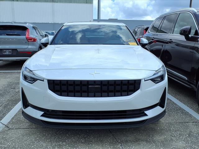 2022 Polestar 2 