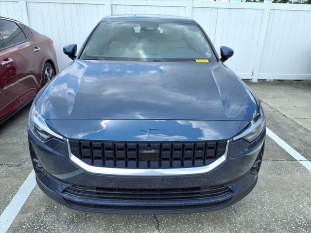 2022 Polestar 2 