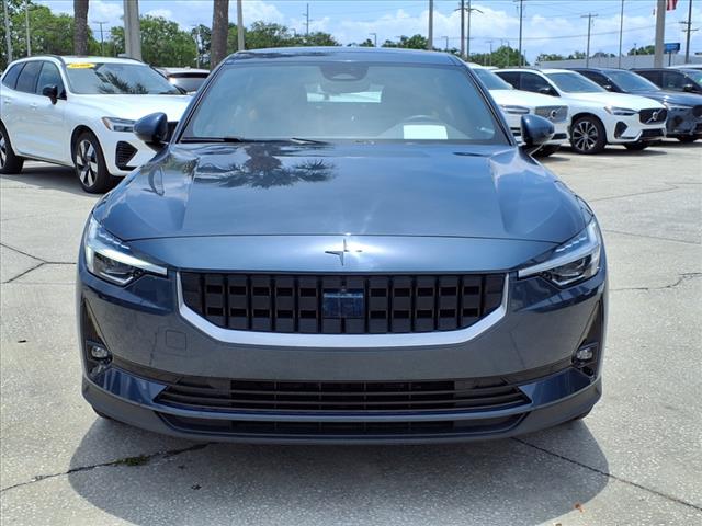 2022 Polestar 2 