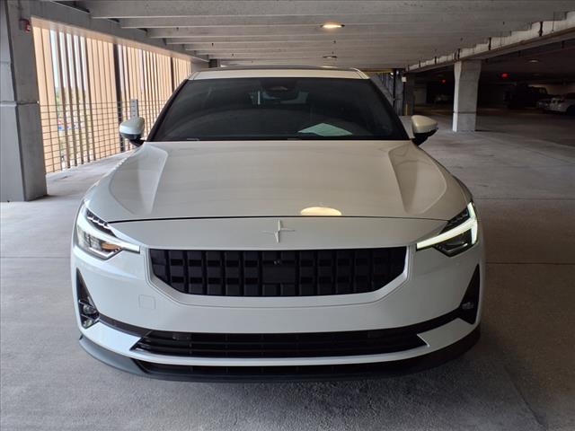 2022 Polestar 2 