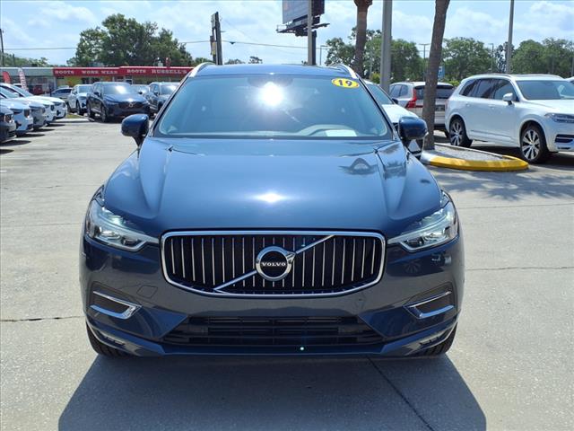 2019 Volvo XC60 T5 Inscription