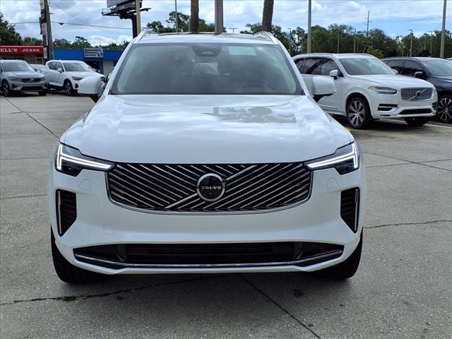 2025 Volvo XC90 B6 Plus Bright Theme 6P