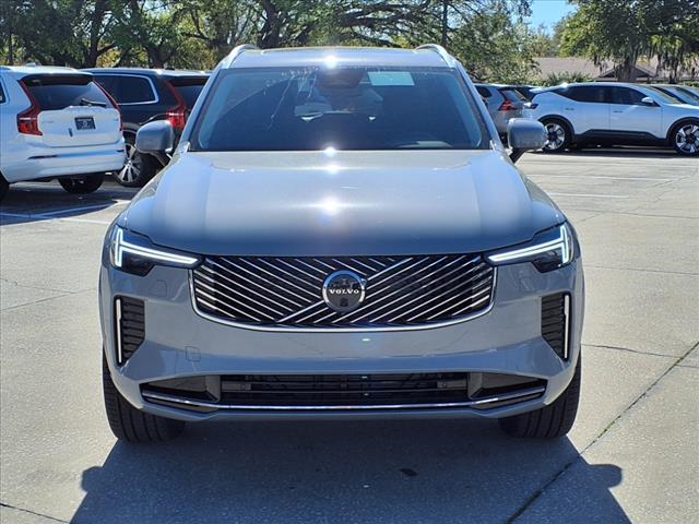 2025 Volvo XC90 B6 Plus Bright Theme 7P