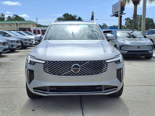 2025 Volvo XC90 B6 Plus Bright Theme 7P