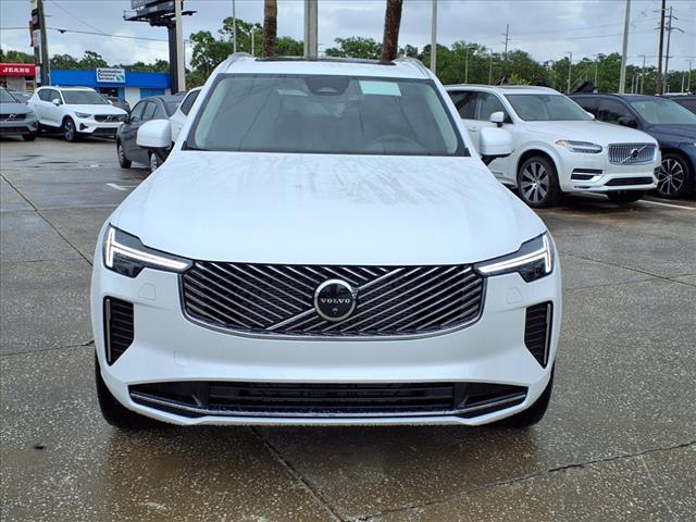 2025 Volvo XC90 B6 Plus Bright Theme 7P