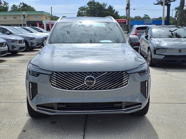 2026 Volvo XC90 B6 Plus Bright Theme 7P