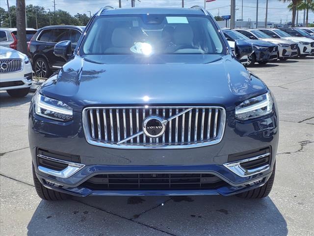 2025 Volvo XC90 B6 Plus Bright Theme 7P