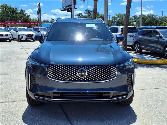 2026 Volvo XC90 B6 Plus Bright Theme 7P