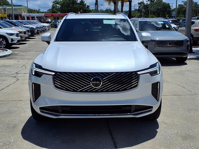 2026 Volvo XC90 B6 Plus Bright Theme 7P