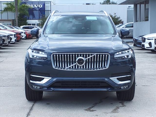 2025 Volvo XC90 B6 Plus Bright Theme 7P