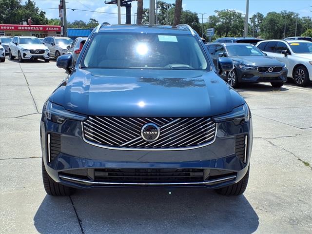 2026 Volvo XC90 B6 Ultra Bright Theme 7P